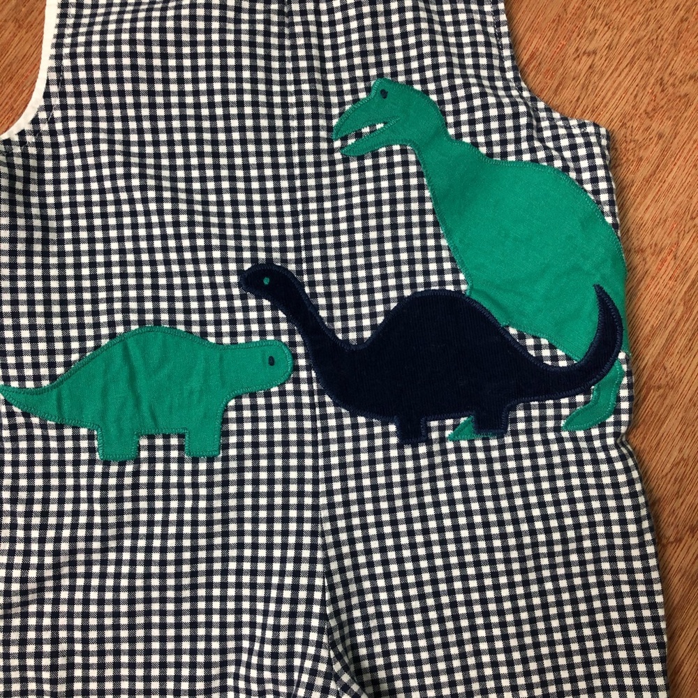 Funtasia Too Longall / Overalls - Picture 2 of 7